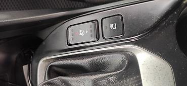 honda element: Hyundai Santa Fe: 2017 г., 2 л, Автомат, Бензин, Кроссовер — 8