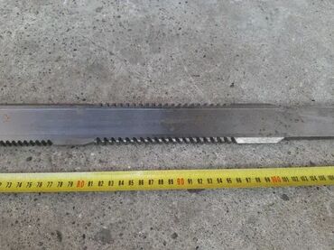 rakijske case sa stopom: Rezna sipka Rezna sipka 1200mm (5100) JAL 14-4744 Debljina sipke je