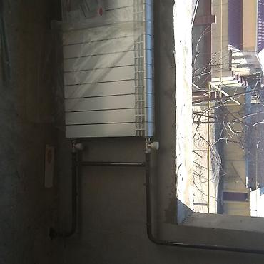 Отопление: Установка котлов, Монтаж отопления Гарантия Больше 6 лет опыта — 22