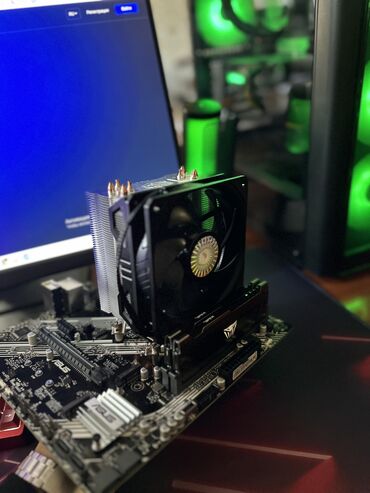 ddr1 1gb ncp: Комплект для сборки ПК на AMD 1) Материнская плата ASUS PRIME B550M‑K