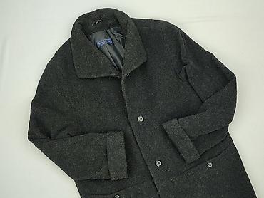 biaggini: Biaggini, Płaszcz damski, rozmiar L — 1