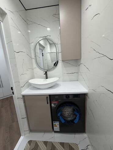 Продажа квартир: 2 комнаты, 60 м², Элитка, 11 этаж, Дизайнерский ремонт at lalafo.kg — 21 Продажа квартир: 2 комнаты, 60 м², Элитка, 11 этаж, Дизайнерский ремонт — 21