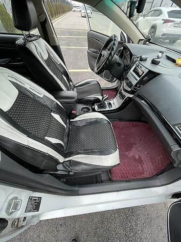 BYD: BYD E5: 2019 г., Седан — 7