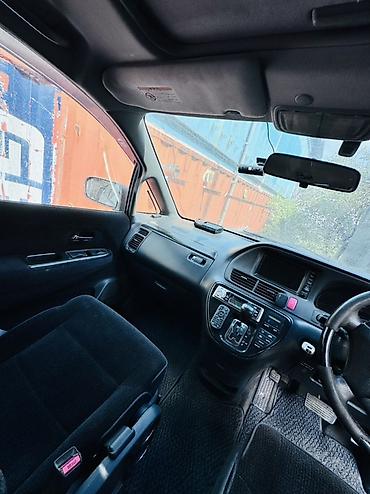 ноускат хонда одиссей: Honda Odyssey: 2003 г., Автомат, Минивэн — 4