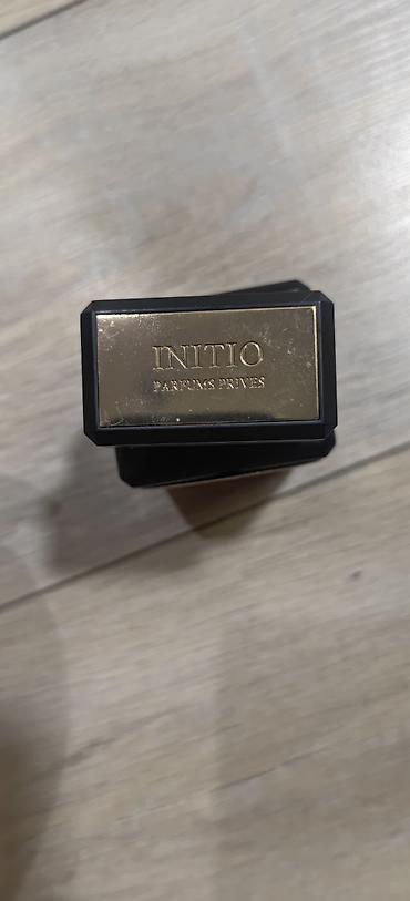гармония о2: Initio Parfums Privés – Oud for Happiness, Eau de Parfum, 90 ml — 2