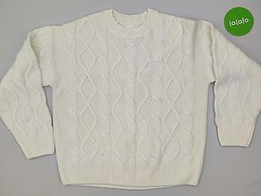 stich sinsay: Sinsay, Sweter damski, rozmiar XL — 2
