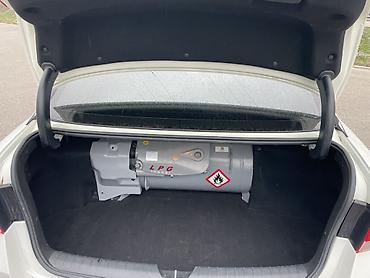 Kia: Kia K5: 2018 г., 2 л, Автомат, Газ, Седан — 12