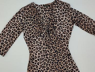 tunika plus size: Tom Rose, Sukienka damska, rozmiar L — 1