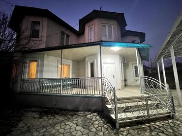 Продажа домов: Дом, 160 м², 7 комнат, Собственник, Евроремонт — 1