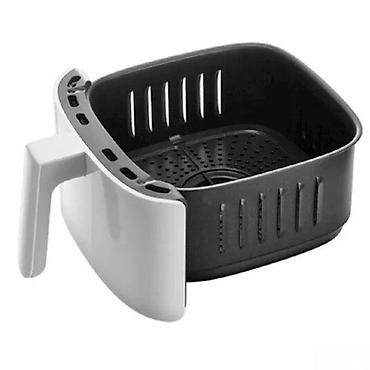 xiaomi air: Air Fryer "Xiaomi Smart Air Fryer 3.5 lt TM-MT-XMT-1102-FH-0060" — 3