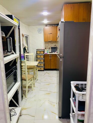 Həyət evləri və villaların satışı: M.Ə. Rəsulzadə qəs. 3 otaqlı, 120 kv. m, Kredit yoxdur, Yeni təmirli — 5