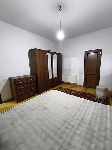 Həyət evi alıram: 120 kv. m, 5 otaqlı — 8