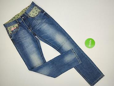 diker jeans: Jeansy damskie, rozmiar M — 2
