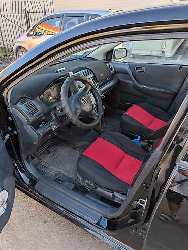 type r: Honda Civic: 2001 г., 1.6 л, Механика, Бензин, Хэтчбэк — 7