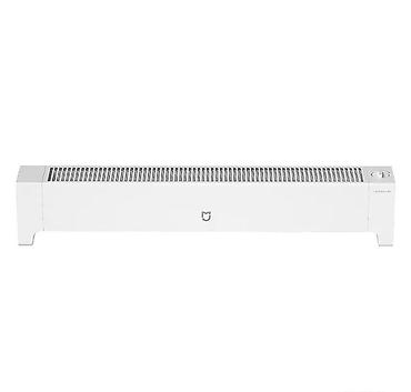 плинтусные обогреватели: Напольный обогреватель Xiaomi Mijia Baseboard Electric Heater 2 — 3