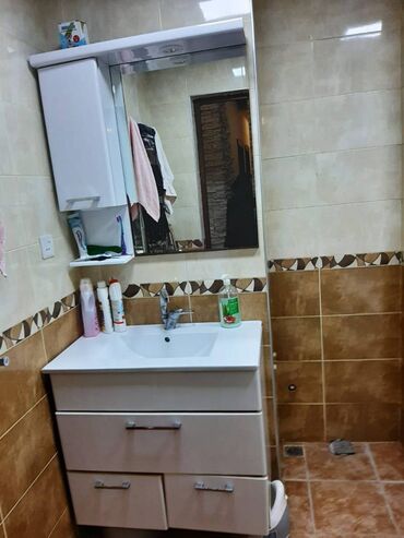 Yeni tikili: 3 otaqlı, Yeni tikili, 93 kv. m — 5