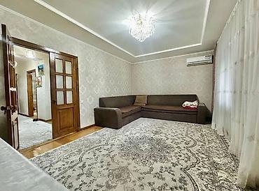 совминовский: 3 комнаты, 91 м², Филармония Индивидуалка, 3 этаж, Евроремонт — 5