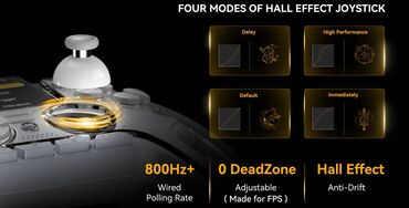 Video oyunlar üçün aksesuarlar: 🤍 Manba One V2 – Performansın Zirvəsi! 🎮🚀 Elite Gamepad! ⚡ Yeniden — 14