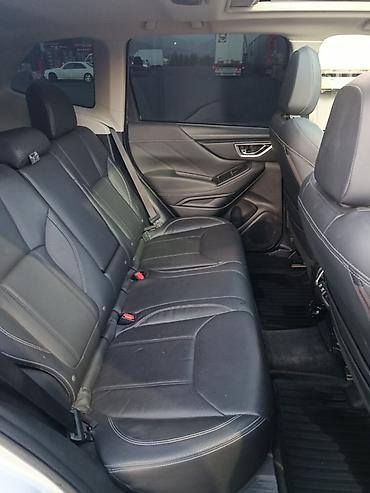 шторка subaru: Subaru Forester: 2020 г., Автомат, Бензин, Кроссовер — 8
