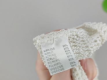 simple sweter: Sweter damski, rozmiar One size — 4