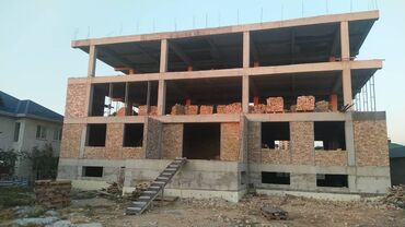 Другие стройуслуги: Проектирование и строительство жилых и общественных зданий и at lalafo.kg — 12 Другие стройуслуги: Проектирование и строительство жилых и общественных зданий и — 12