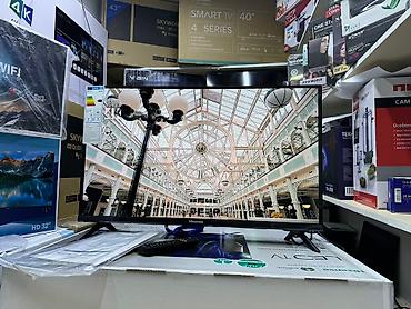Телевизоры: Телевизоры Hisense 32 дюймов 81 см диагональ санарип выстроенный — 18