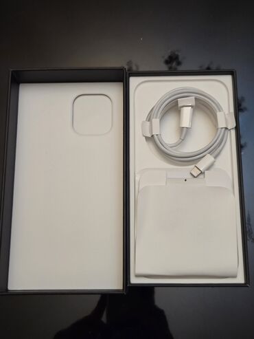 Apple iPhone: IPhone 12 Pro Max, 128 GB, Blue Titanium, Face ID — 4