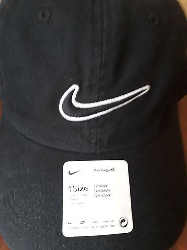 nike strike snood: Головные уборы, Nike, Новый, Самовывоз, Платная доставка — 3
