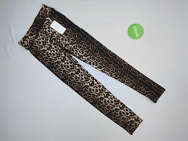 bluzki ronaldo: Legginsy Sportowe damskie, rozmiar S — 2