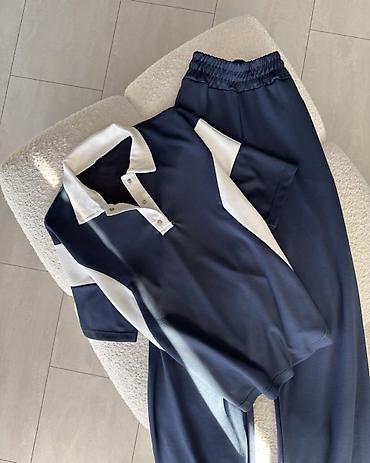 Kompleti: - Novo ✨
 • Komplet|| 
 • Velicine | S M L XL
 • Cena🏷️ 2700rsd💋 — 8