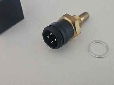 Termostati: SENZOR TEMPERATURE VODE DAVAC MERCEDES W115 S SL | davac — 5