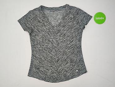 j: T-shirt damski, rozmiar S — 2