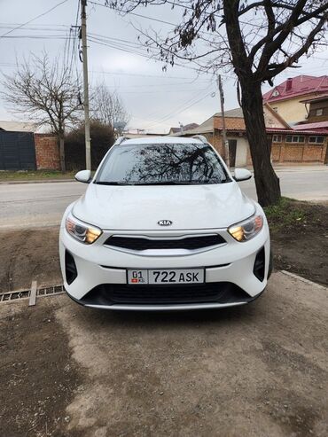шевроле спарк 2017 цена: Kia Stonic: 2018 г., 1.6 л, Автомат, Дизель