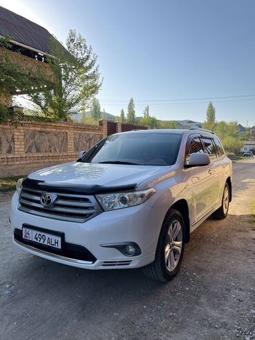 тойота королла 2020 цена бишкек: Toyota Highlander: 2011 г., 3.5 л, Автомат, Бензин, Жол тандабас lalafo.kg да тойота королла 2020 цена бишкек: Toyota Highlander: 2011 г., 3.5 л, Автомат, Бензин, Жол тандабас