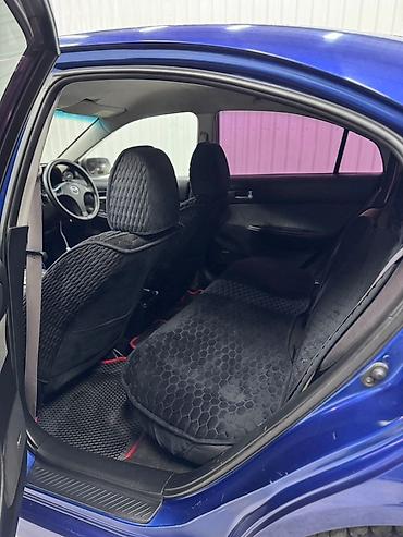 Mazda: Mazda Atenza: 2003 г., 2 л, Автомат, Бензин, Хэтчбэк — 13