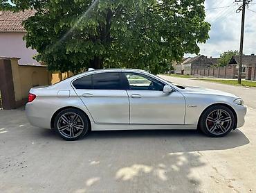zelena mazda: VRATA F10/11 ZA BMW SERIJA 5 OD 2010. DO 2017. GOD. | Originalna — 5