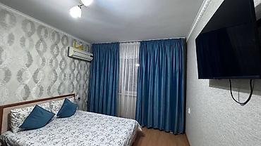 Посуточная аренда квартир: 1 комната, Люкс, элитка, Филармония, Парковка, Телевизор, Банные принадлежности — 6