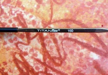 Naočare: TITANflex Eschenbach dioptrijski ram za naočare sport i sl. Sa — 5