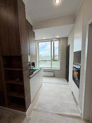 Продажа квартир: 2 комнаты, 49 м², Элитка, 4 этаж, Дизайнерский ремонт — 2