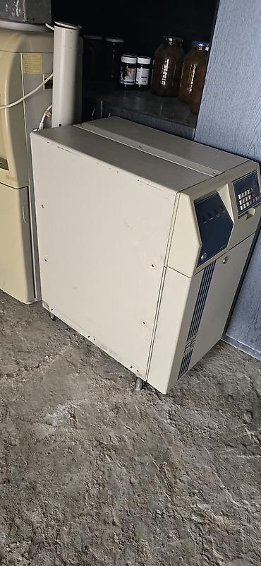 Комплектующие для ПК: Ferrups FE Series sənaye UPS (fasiləsiz enerji təchizatı) qurğusu - — 1
