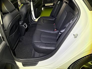 kaiyi e5: Kia K5: 2023 г., 2 л, Автомат, Газ, Седан — 8