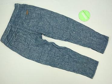 peak performance polska: PULL&BEAR, Spodnie materiałowe damskie, rozmiar S — 3