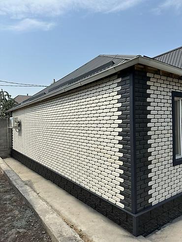 Фасадные работы: Ремонт фасада | Клинкерная плитка 3-5 лет опыта — 4