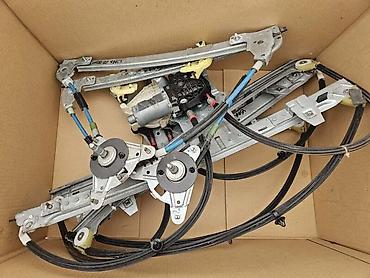 a6 b7: PODIZAC STAKLA PROZORA ZA CITROEN XSARA PICASSO OD 2000. DO 2008. GOD — 1