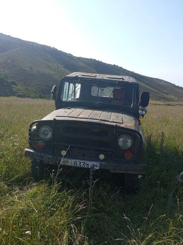 авто сиденья бу бишкек: УАЗ : 2.5 л, Механика, Бензин, Жол тандабас