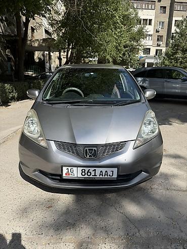 таблетки на фит: Honda Fit: 2010 г., 1.5 л, Автомат, Бензин, Хэтчбэк — 1