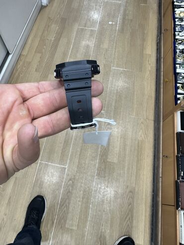 Qol saatları: Yeni, Qol saatı, Casio, rəng - Yaşıl — 20