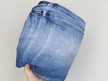 jeans odra: Pepe Jeans, Jeansy damskie, rozmiar S — 7