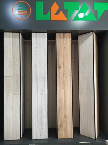 kub taxta: LAMİNAT DÖŞƏMƏ – ağac teksturalı kolleksiya - Müxtəlif açıq və təbii