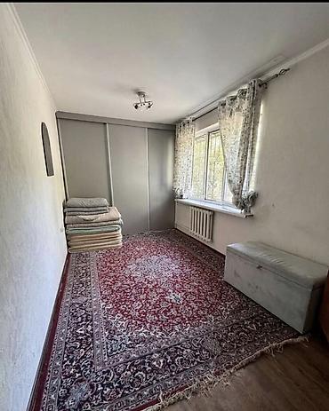 село саз: 3 комнаты, 57 м², 104 серия, 2 этаж, Косметический ремонт — 6